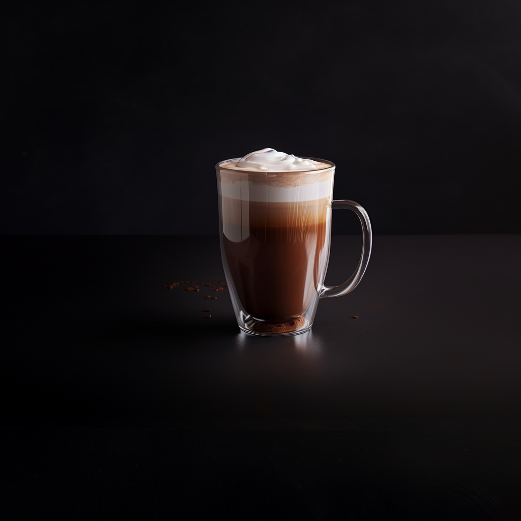 Hot Chocolate Johnson City, TN Coffee Town Coffee Town